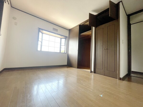 藤が丘吉浜邸 B棟の物件内観写真